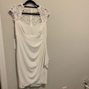 Stunning Cache dress